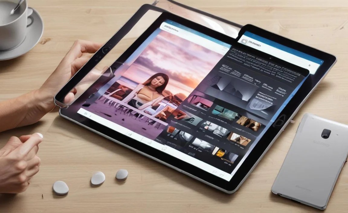 3. Enhance Your Note-Taking and Drawing Experience