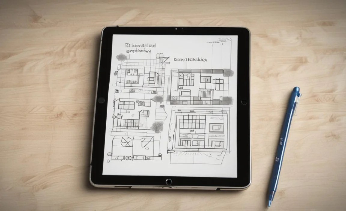 3. Entry-Level iPads (e.g., Standard iPad)