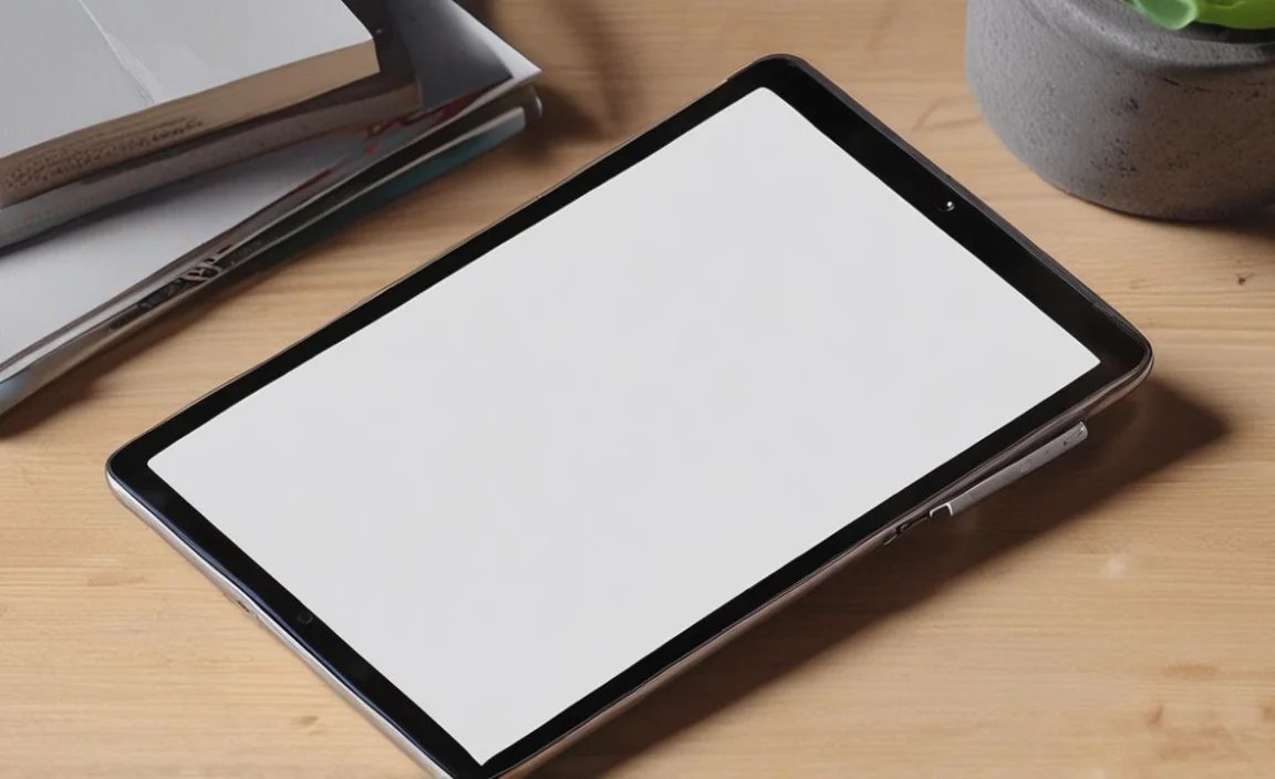 3. Explore the Notepad: More Than Just Notes
