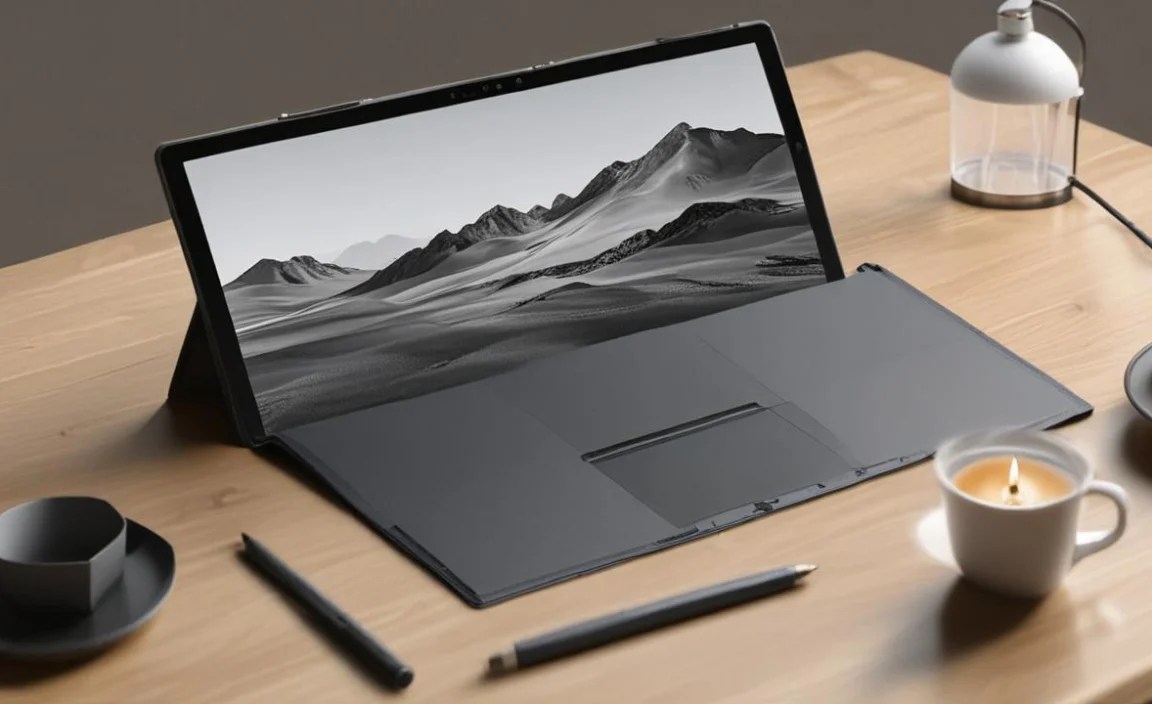 3. Explore Windows Ink Workspace