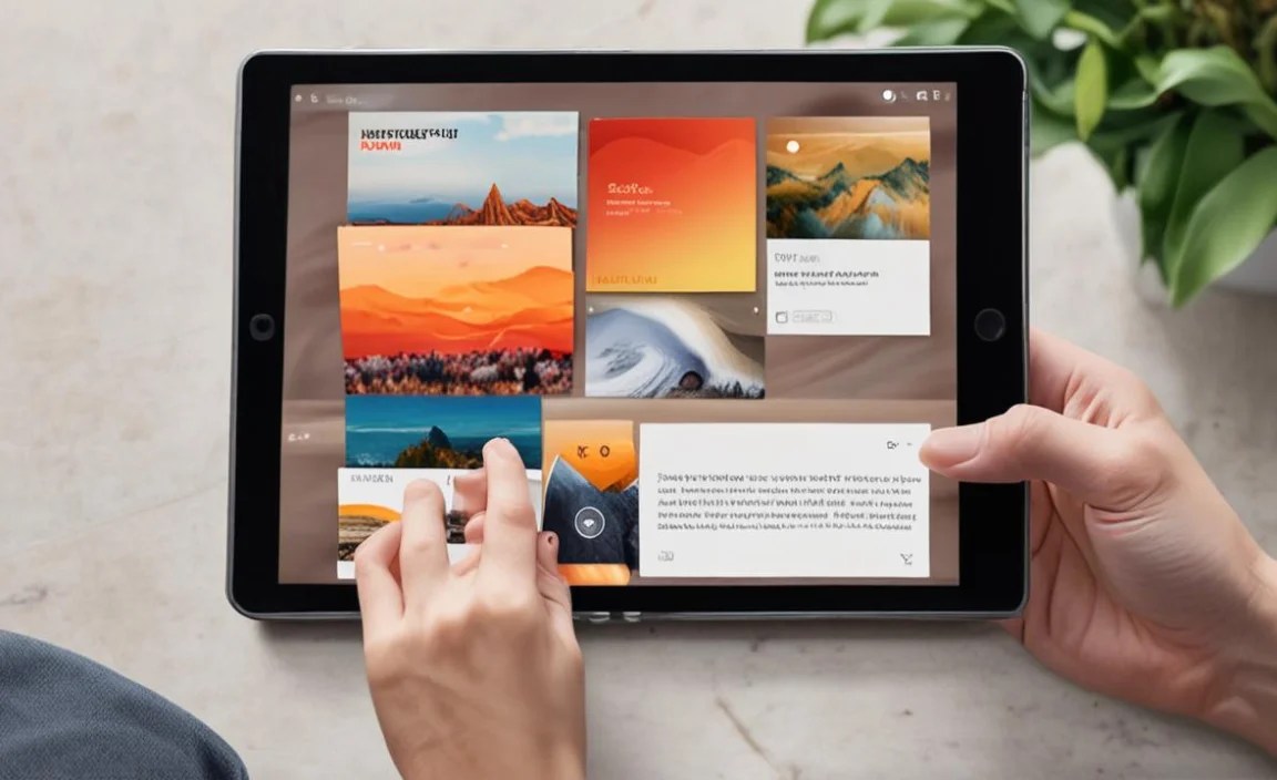 3. Gesture Navigation and Quick Settings Customization