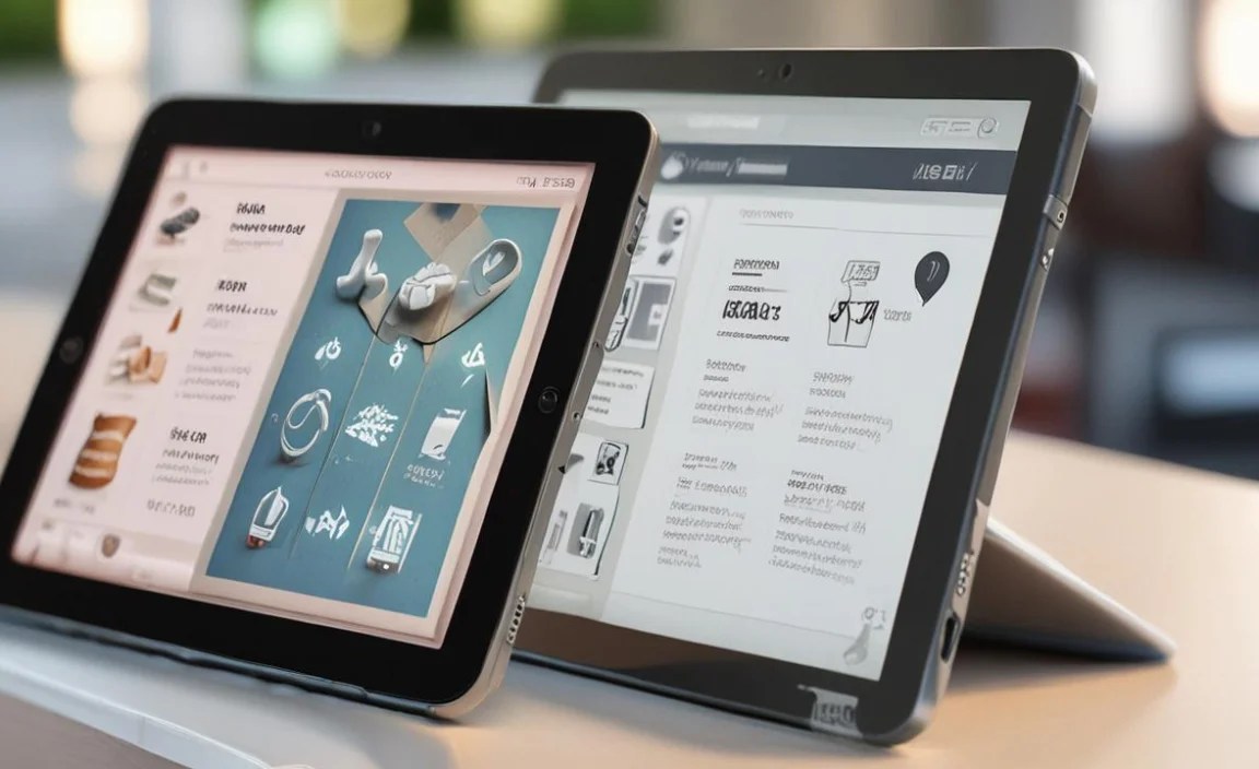 3. How do I ensure my kiosk tablet is secure?