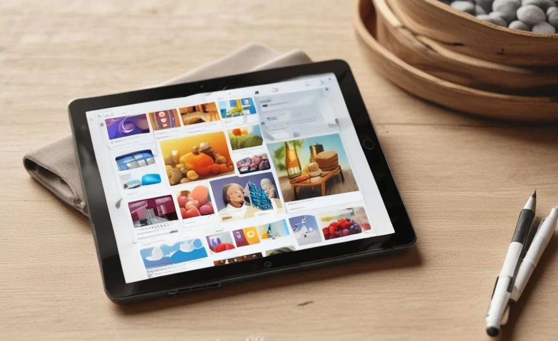 3. Lenovo Tablets