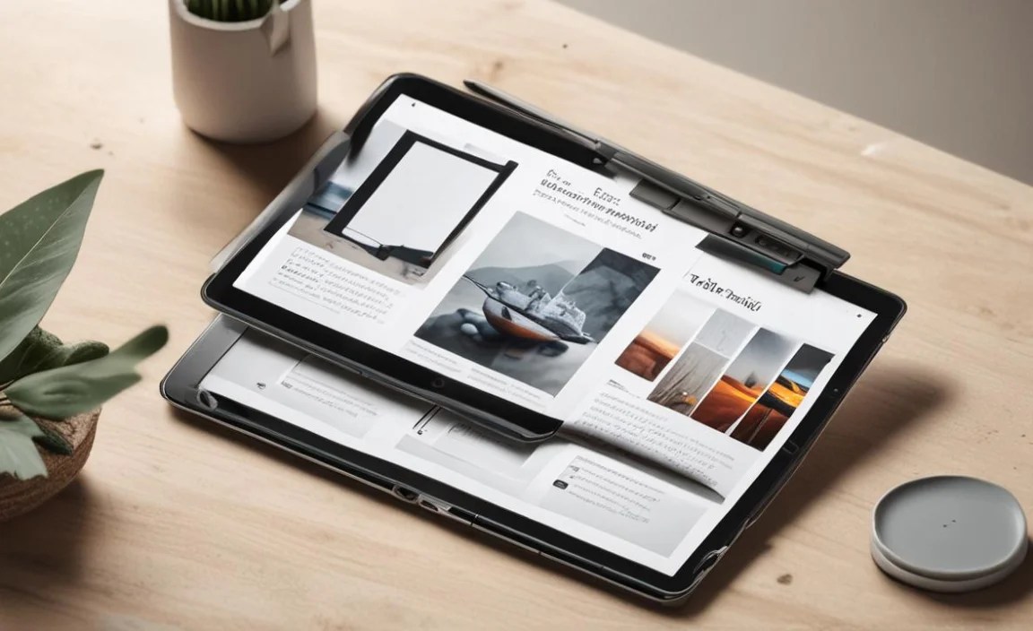 3. Microsoft Surface Pro 9 / Surface Pro (10th Gen)