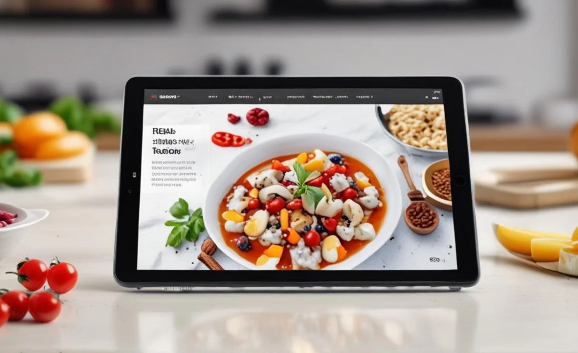 3. Refurbished or Older Generation Tablets