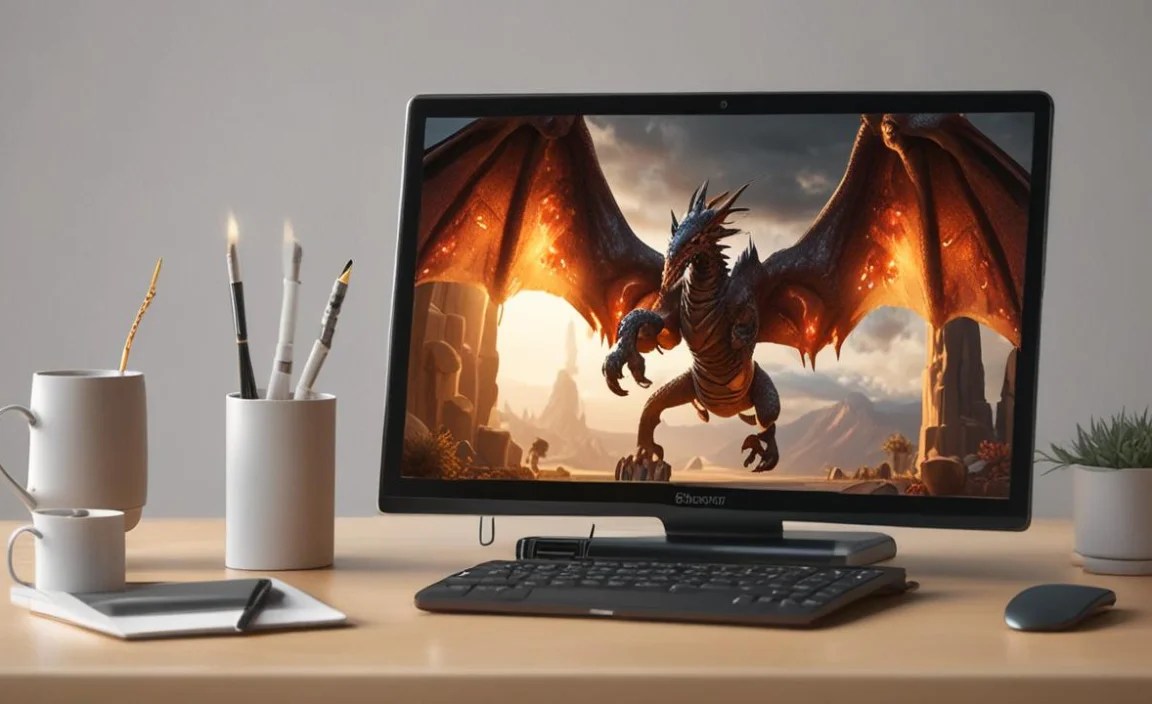 3. Restart Your Dragon Touch E70