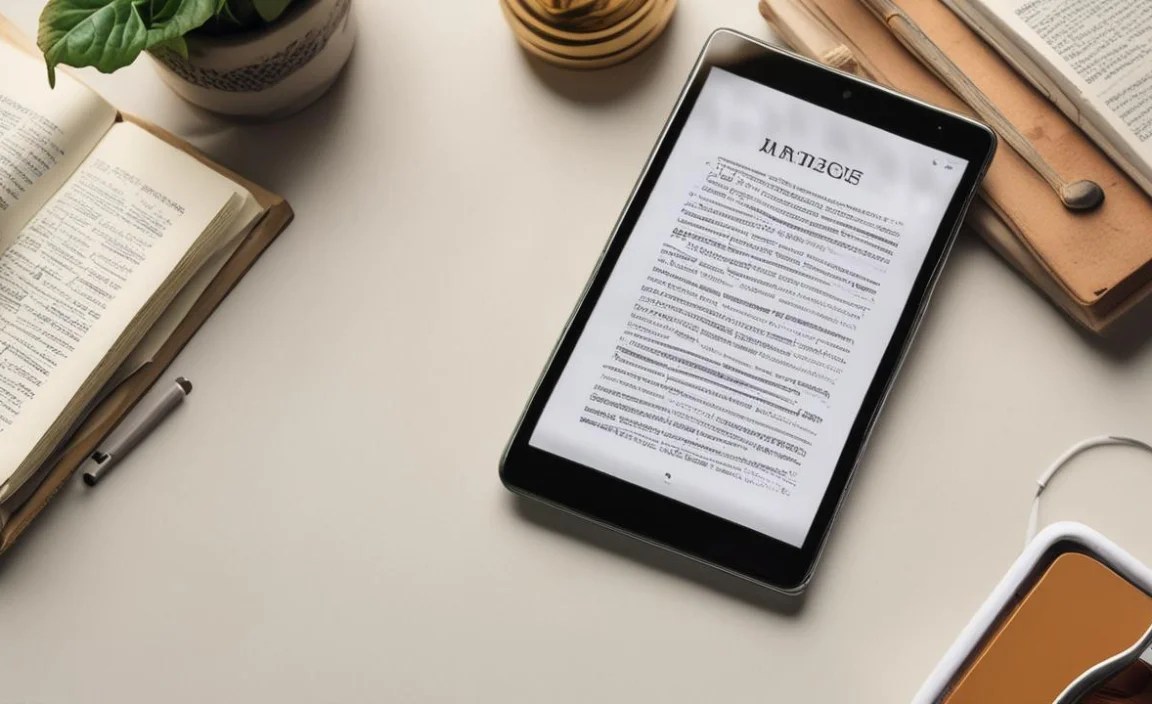 3. Samsung Galaxy Tab A9+