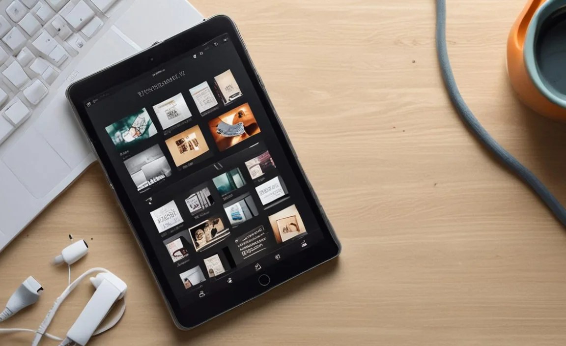 3. Screen Protectors