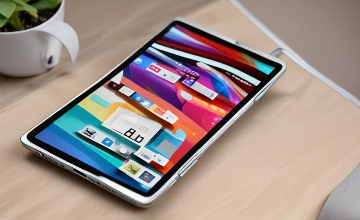 3. Screen Size and Resolution: Clarity for Your Courses