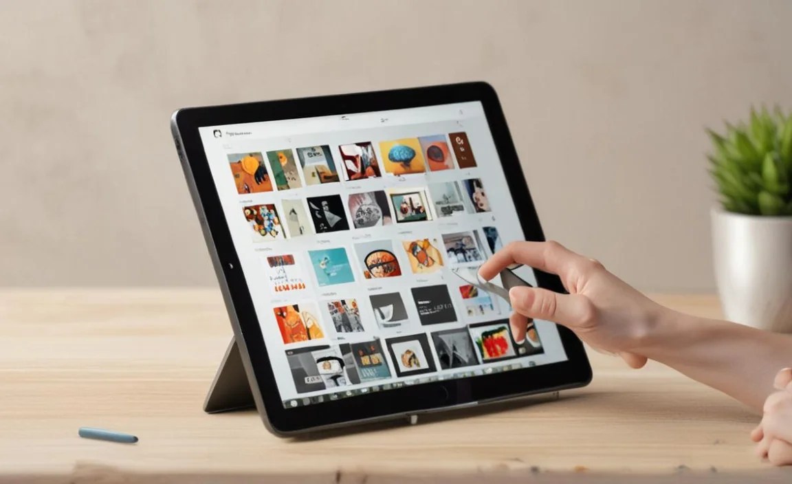 3. The Budget-Friendly Gem: iPad (10th generation, 2022)