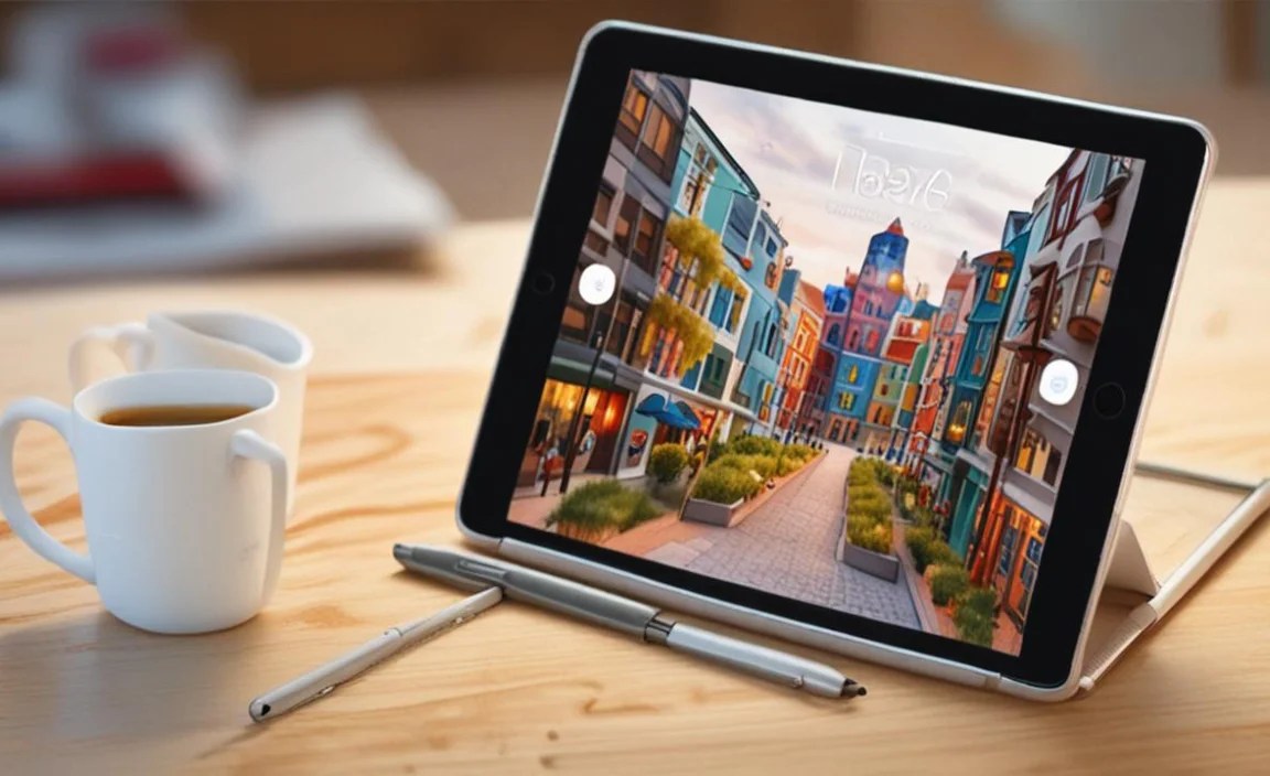 3. The iPad Pro