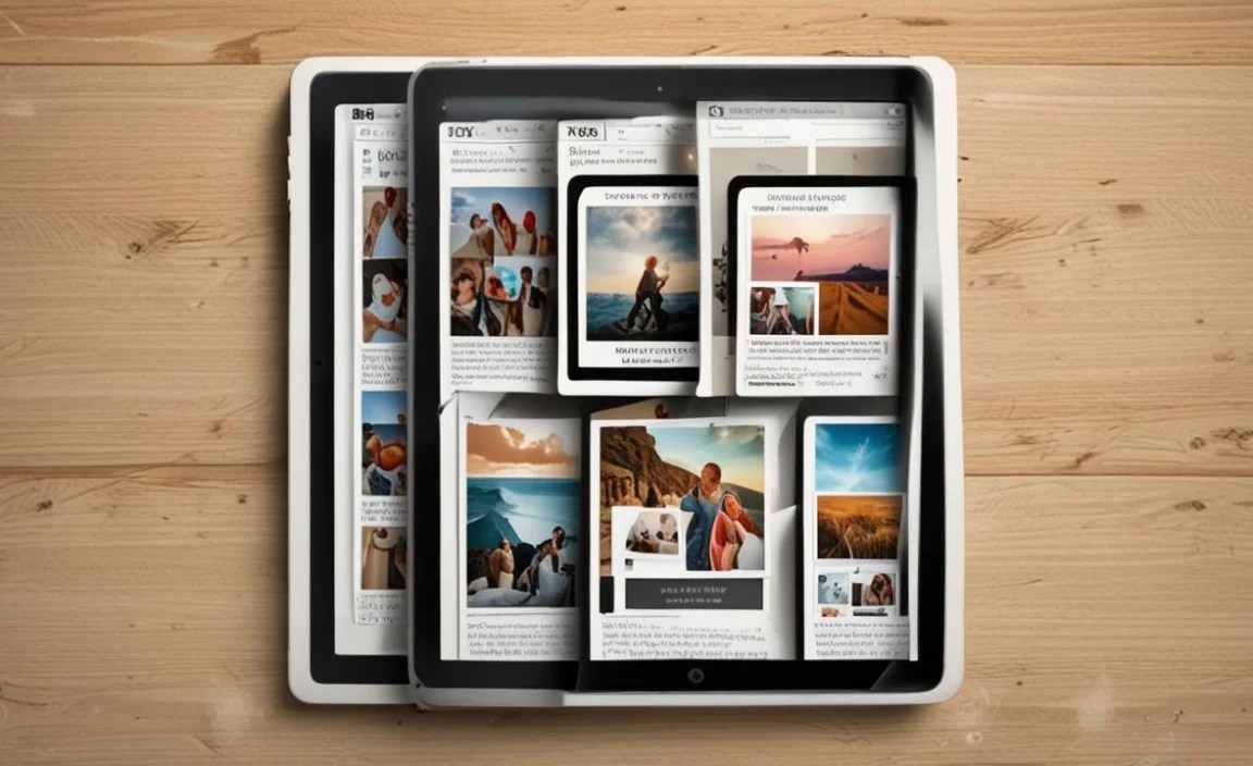 3. Using iPad Settings for Basic Management