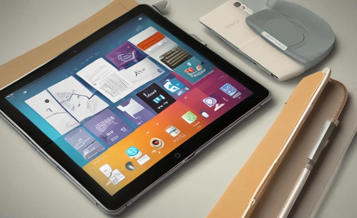 3. Utilize Productivity Apps