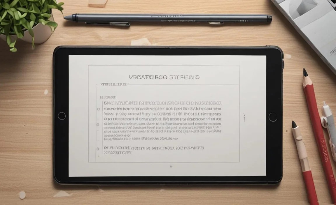 3. XP-Pen Deco Mini 7 (Pen Tablet)