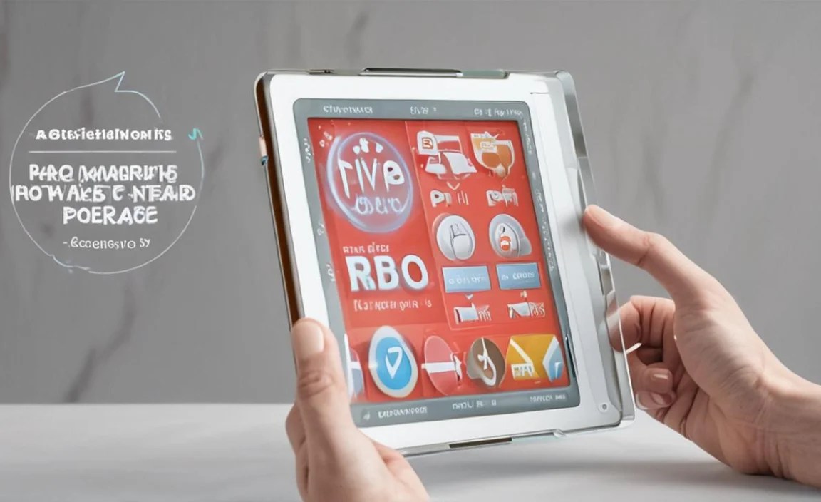 3. Zebra Rugged Tablets (formerly Motorola Solutions)**