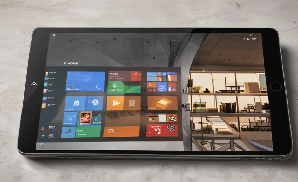 4. 2-in-1 Laptops/Tablets