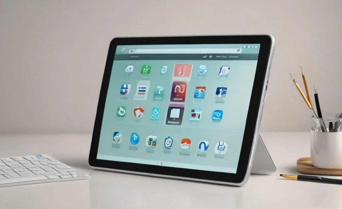 4. Acer Iconia Series