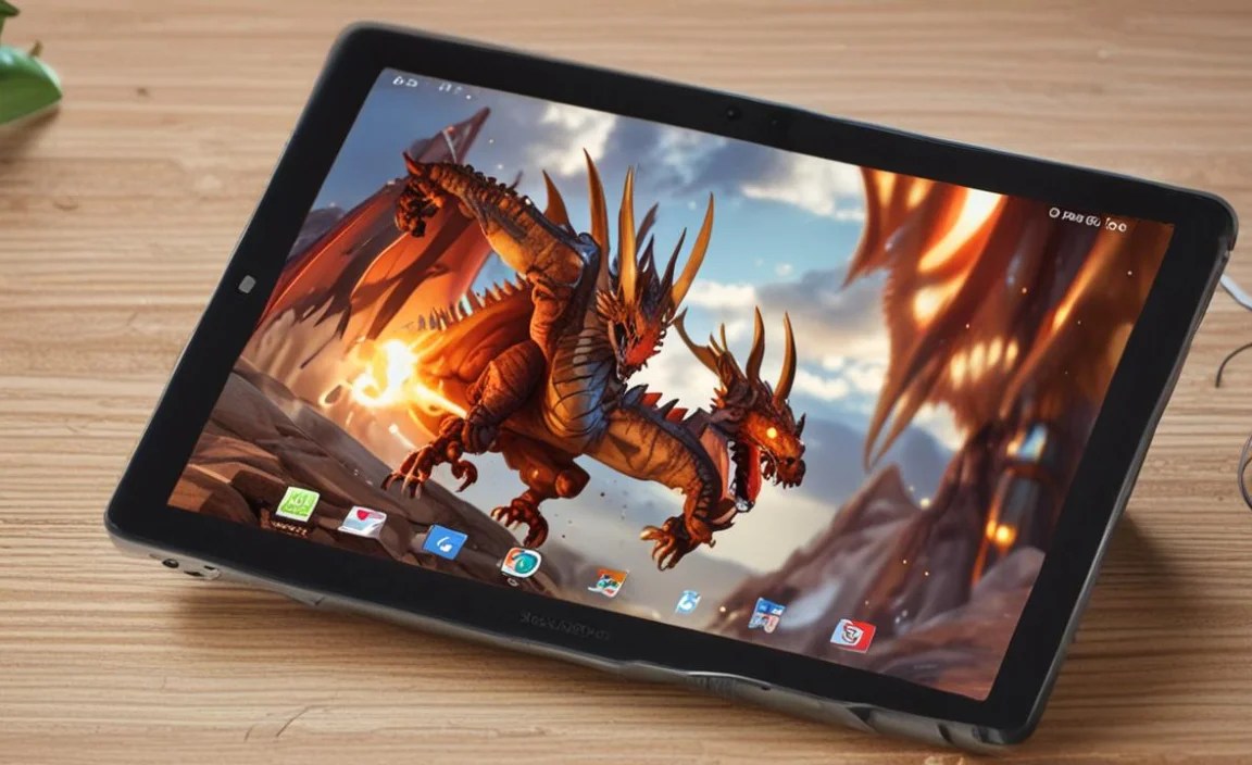 4. Adjusting Brightness and Using Eye Comfort Shield