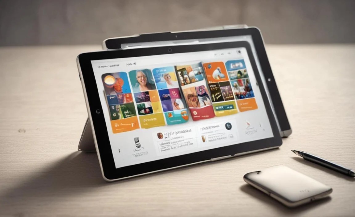 4. Apple iPad (Entry-Level Model)