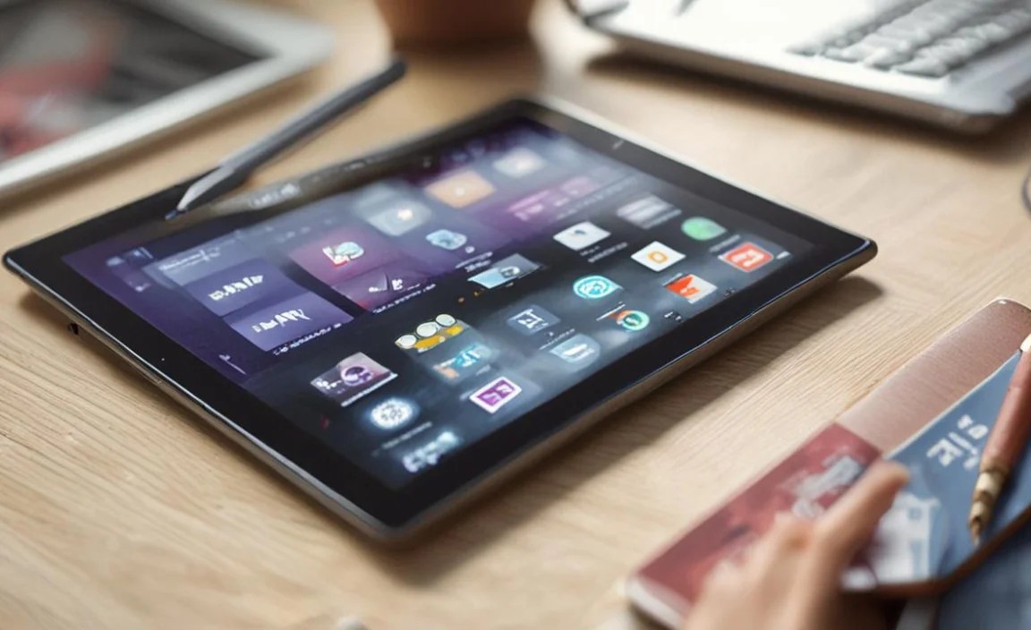 4. Apple iPads (Older/Refurbished Models)