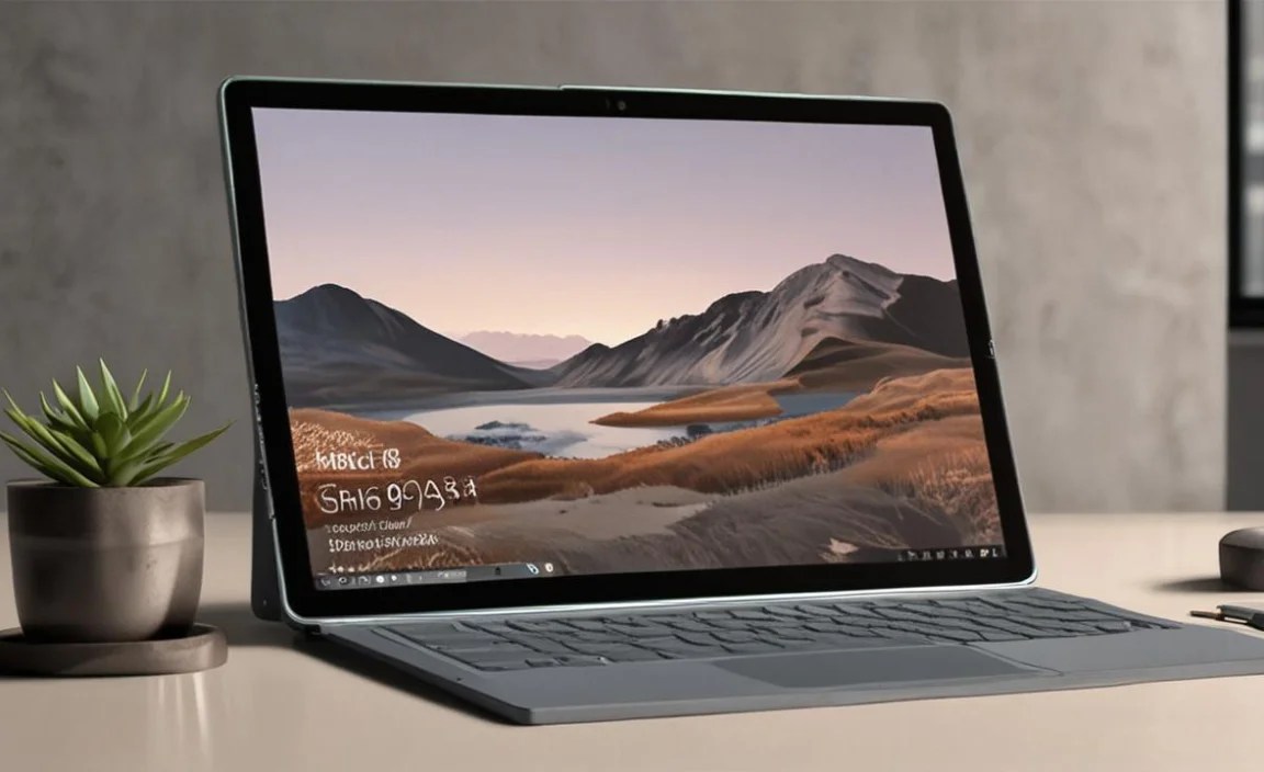 4. Display and Graphics Issues: Flickering or Resolution Problems
