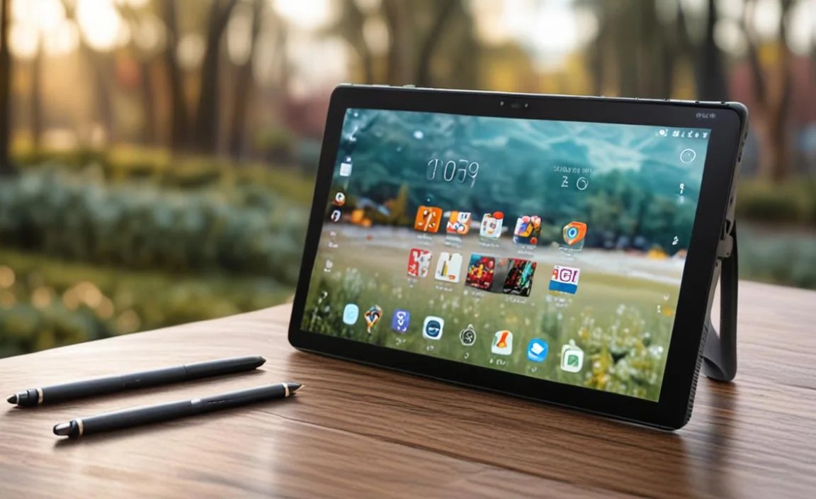4. Does it have Google Play Store?