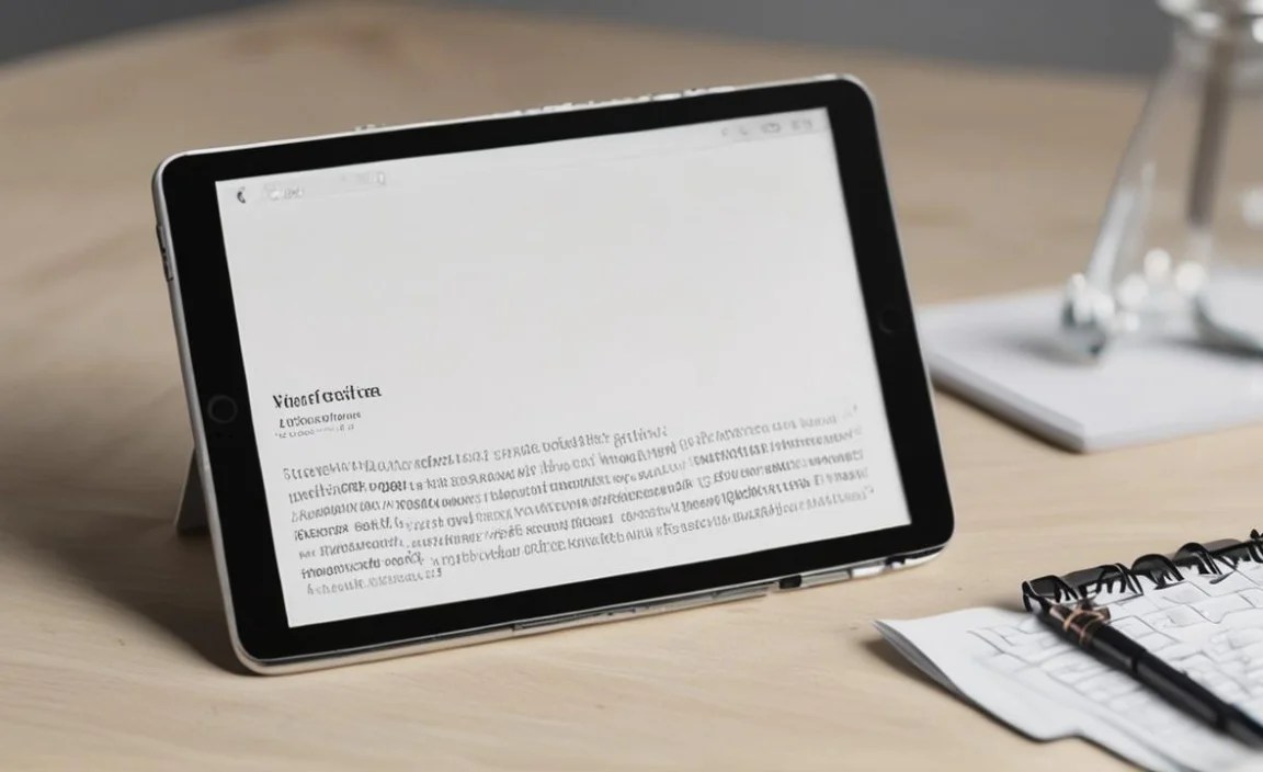 4. Google Pixel Tablet
