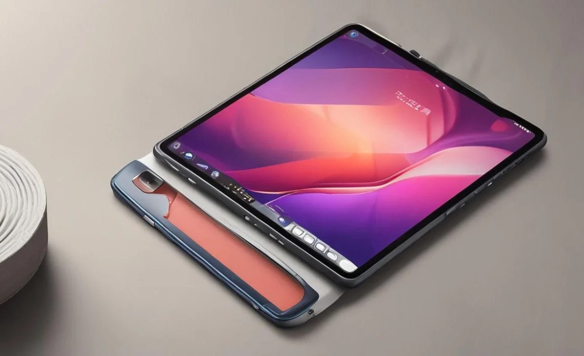 4. Huawei Share: Effortless File Transfer