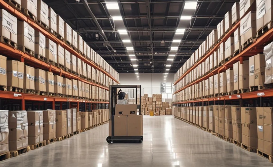 4. Integrated Barcode Scanning