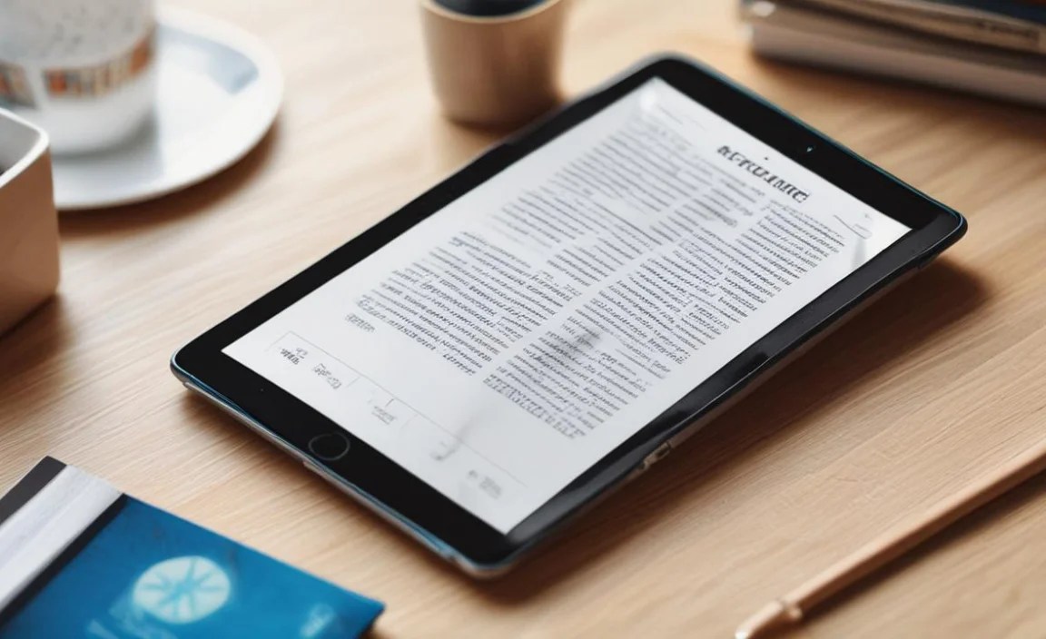 4. Lenovo Tab M10 Plus (3rd Gen)