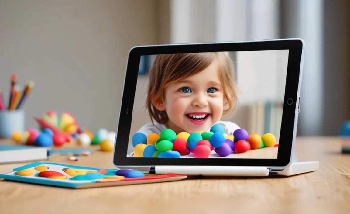 4. Lenovo Tablets