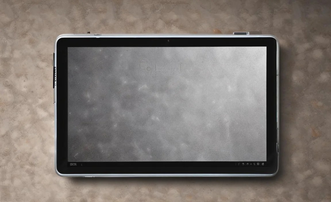 4. List Your Essential Apps