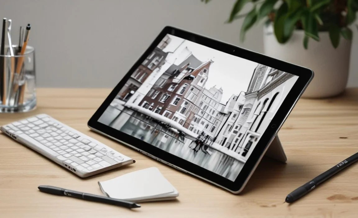 4. Operating System and Software Availability