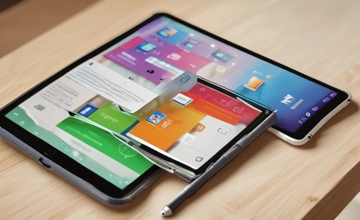 4. Performance (Processor and RAM)