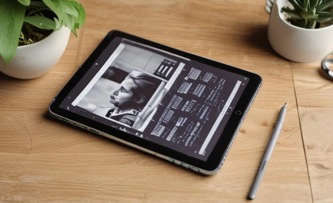 4. Processor and RAM: Smooth Navigation