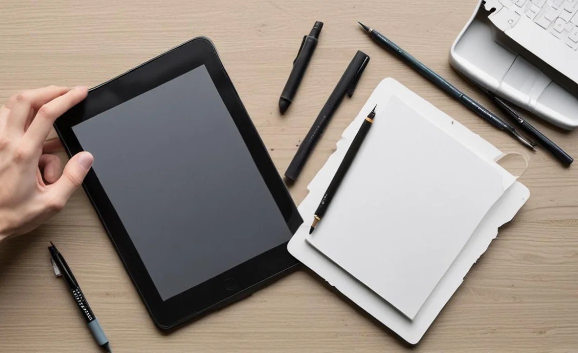 4. Samsung Galaxy Tab A9