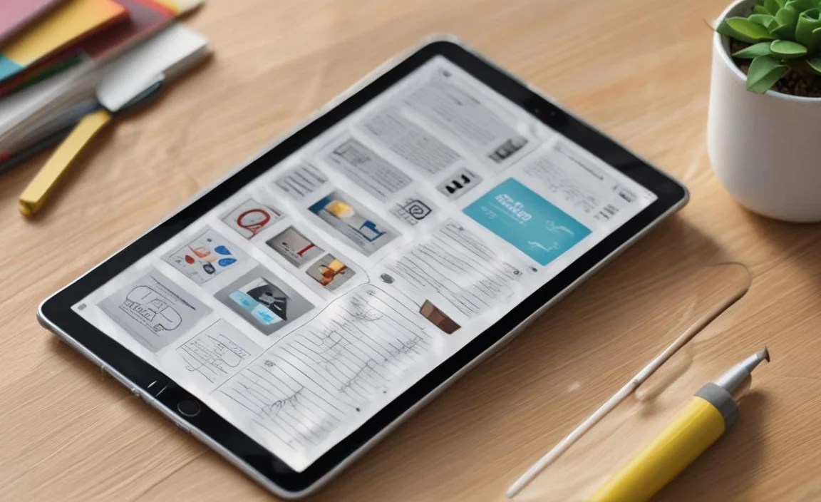 4. Screen Protector