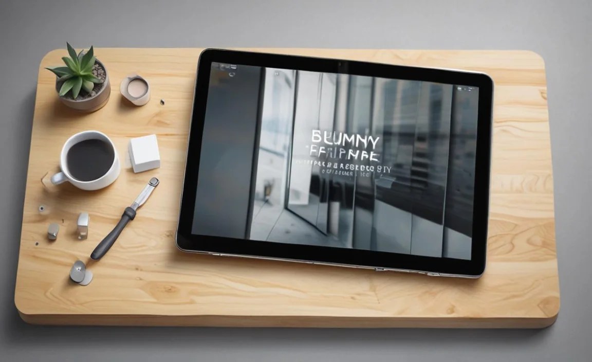4. The Budget-Friendly Contender: Apple iPad (Standard Model)