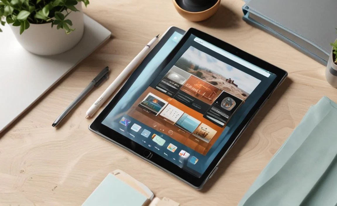 4. The Budget-Friendly Option: Amazon Fire HD 10
