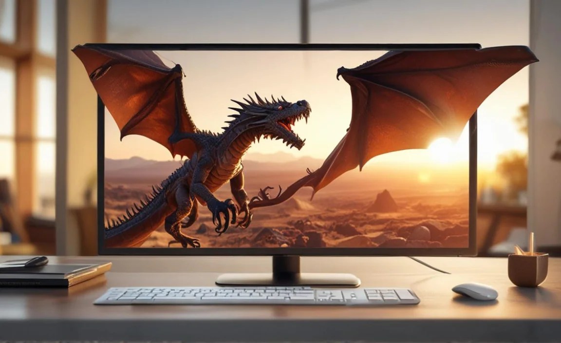 4. The Screen is Off, Not the Tablet: Checking for Backlight Issues