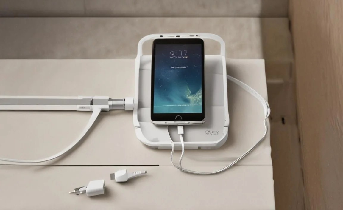 4. Try a Different Power Source