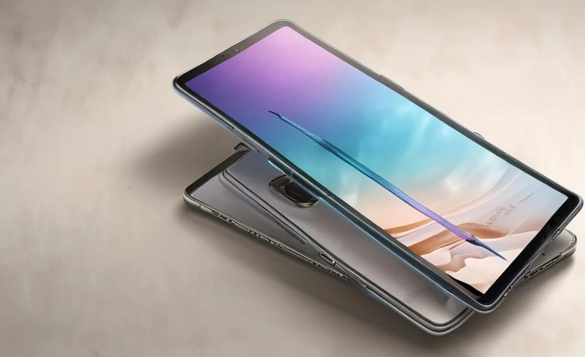 4. Understanding File Management with HUAWEI Files