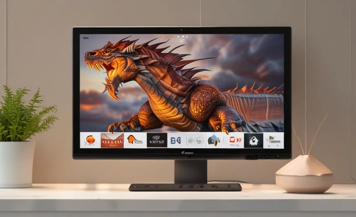 4. Update Your Dragon Touch M10 Software