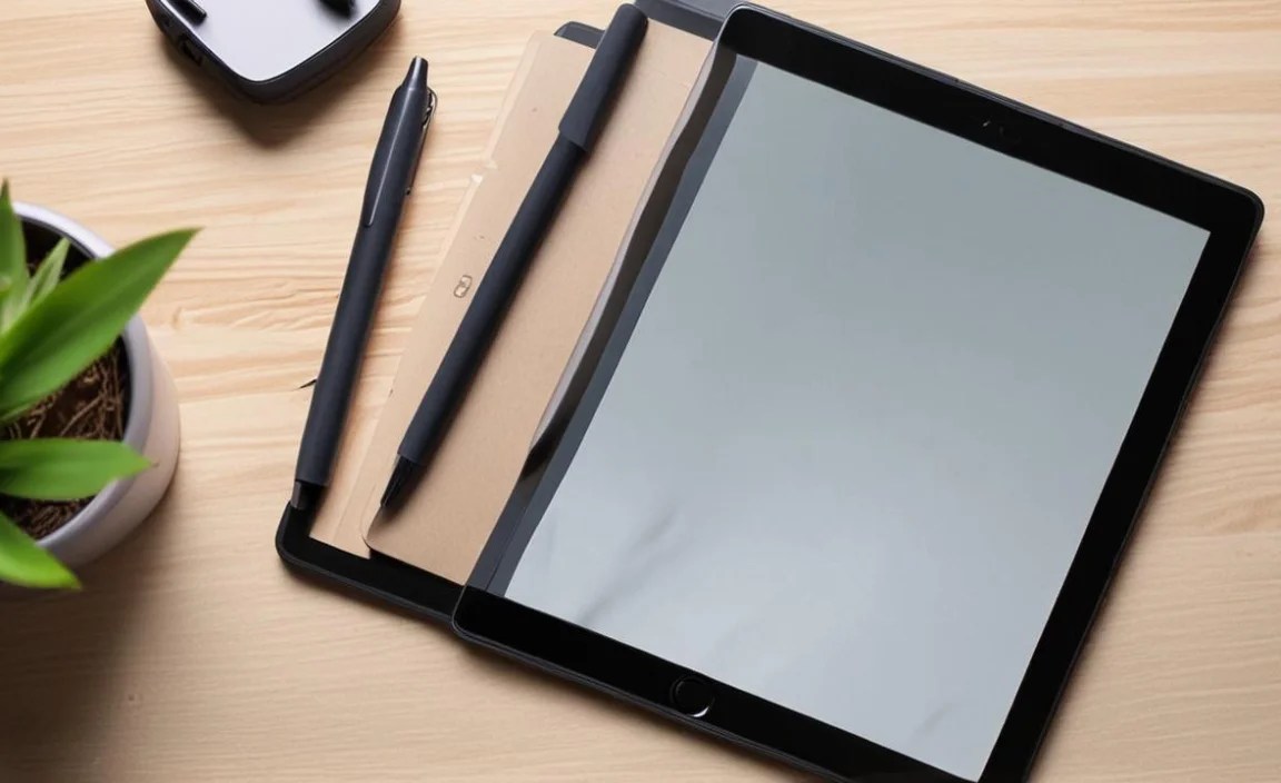 5. Amazon Fire Max 11