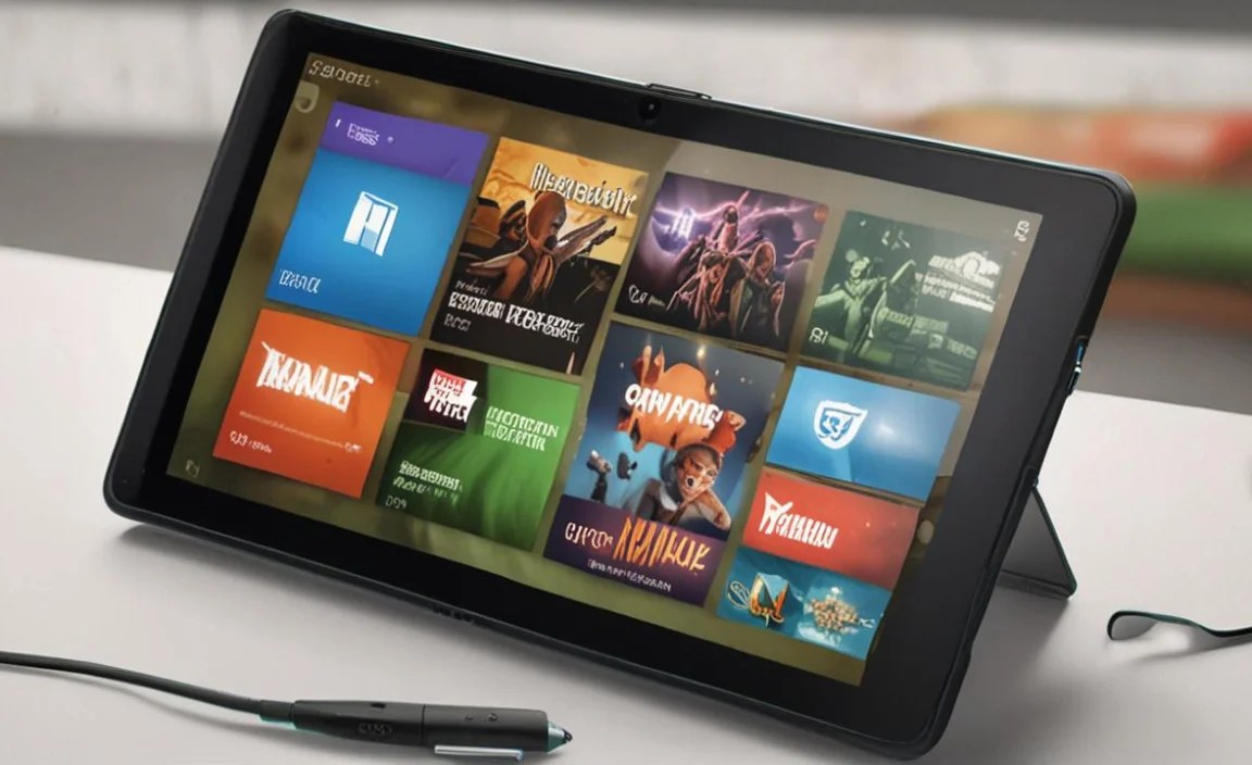 5. Ample Storage (for the App and Offline Content)