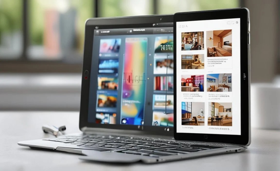5. Battery Life: Power Through Your Day
