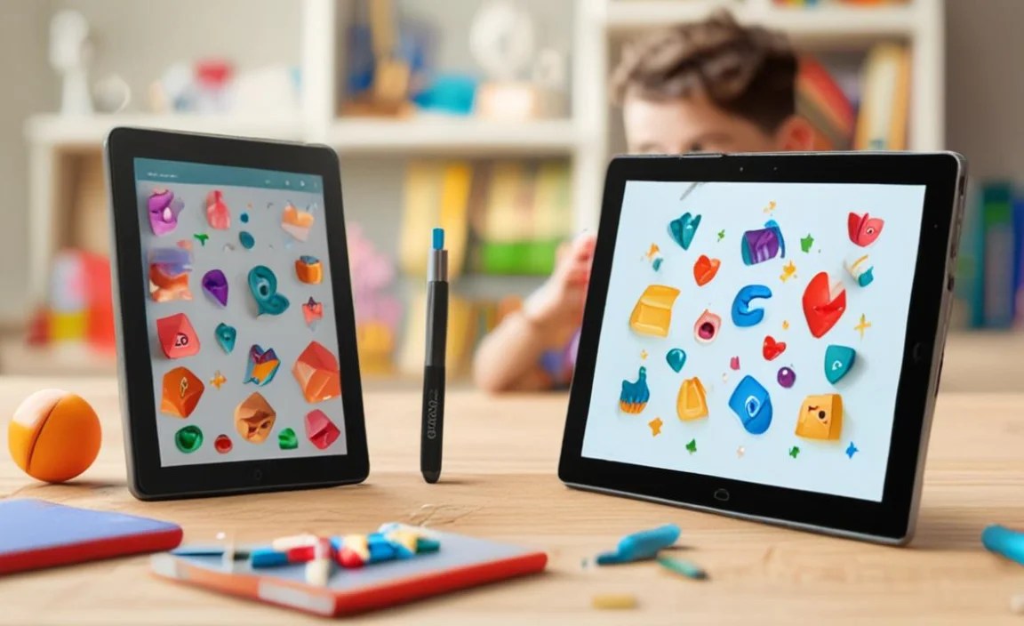 5. Build Quality and Durability: Kid-Proofing Your Purchase