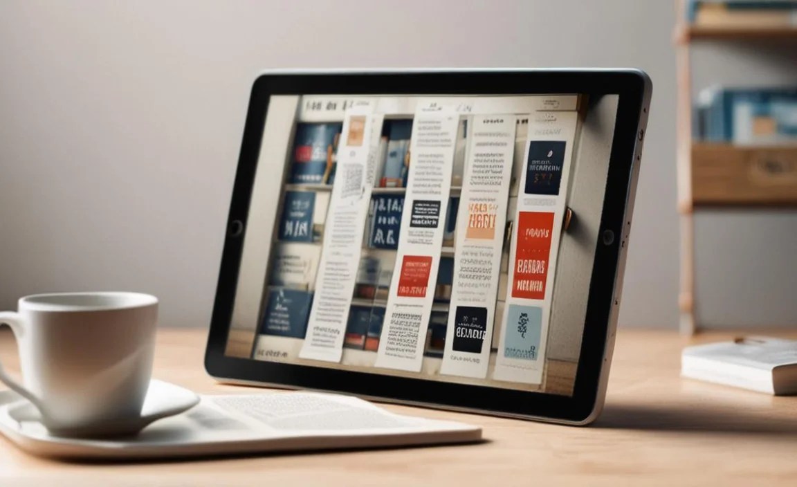 5. Generic/Lesser-Known Android Tablets