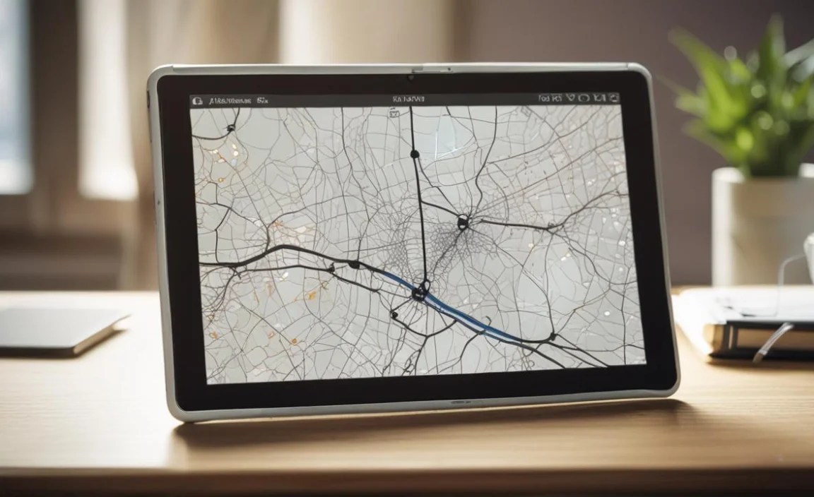 5. Google Pixel Tablet (with Stand &ndash; for moderate use)