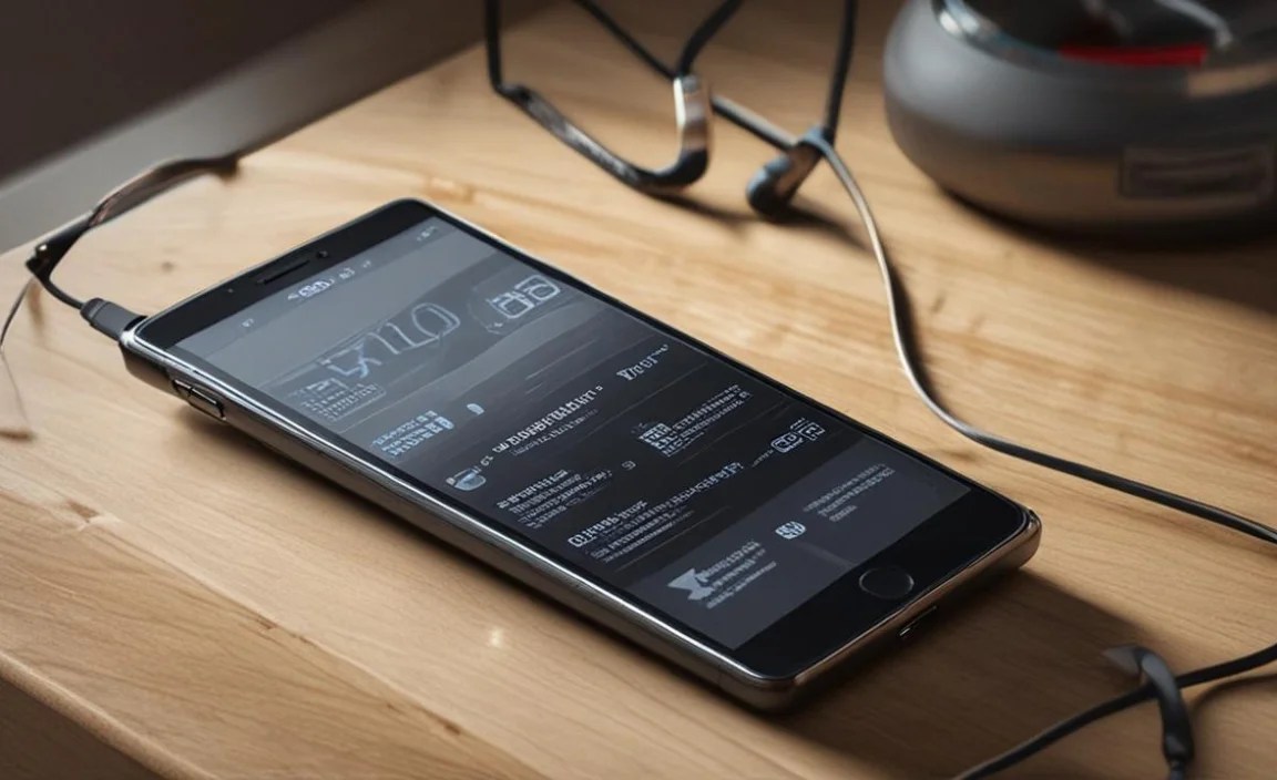 5. Keep Your Tablet Cool